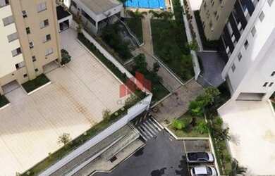 Imagem 7: Belo Horizonte - Apartamento Padrão - Buritis