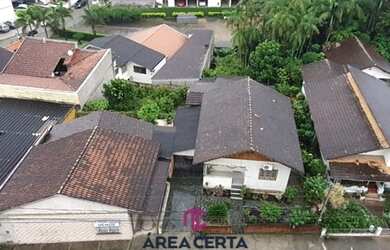 Imagem 5: Terreno à venda - 855m² - Bairro Água Verde - Blumenau/SC