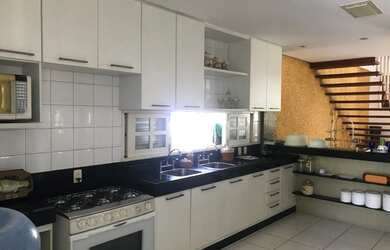 Imagem 5: Sítio de Luxo no Eusébio com 15.000m², casa com 5 suítes e 500m² de área construída toda m