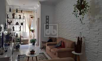 Imagem 5: Niterói - Apartamento Padrão - Centro