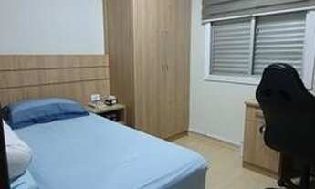 Imagem 4: Apartamento para Venda em Osasco, Novo Osasco, 3 dormitórios, 1 banheiro, 1 vaga