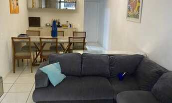 Imagem 2: Prédio frente ao mar 3dorms d+deps, suite, garagem demarcada