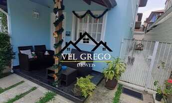 Imagem 3: Casa de condomínio fechado no Taboão !!