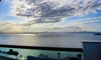 Imagem: COBERTURA PLANA. MAGNIFICA COM VISTA 180º