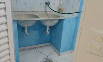 Imagem 2: Casa 4 cômodos Casa com 2 dormitórios