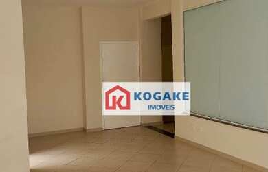 Imagem 4: Sobrado para alugar, 161 m² por R$ 9.000,00/mês - Parque Industrial - São José dos Campos