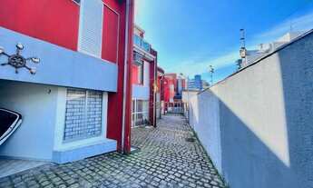 Imagem: Sobrado RESIDENCIAL em GUARATUBA - PR, Centro