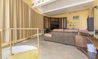 Imagem 6: Apartamento para Venda em Rio de Janeiro, Lagoa, 4 dormitórios, 4 suítes, 5 banheiros, 4 v