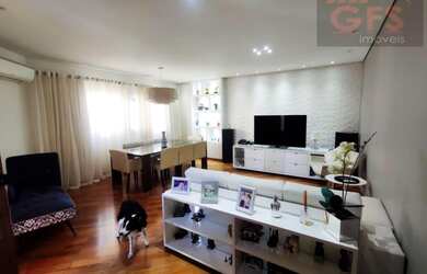 Imagem 7: Casa em Condomínio para Venda em São Paulo, City Recanto Anastácio, 3 dormitórios, 1 suíte