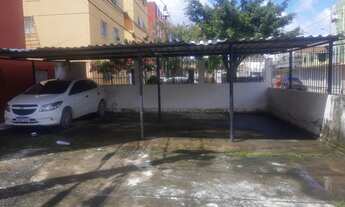 Imagem 3: Apartamento para venda com 80 metros quadrados com 3 quartos