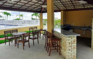 Imagem 3: 3 Suítes no Condomínio Valle São Francisco