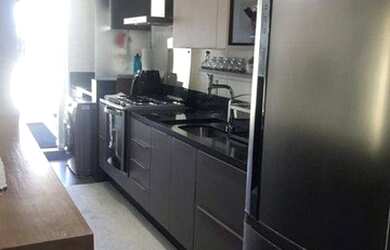 Imagem 6: Apartamento com 3 dormitórios à venda, 88 m² - Trindade - Florianópolis/SC