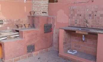 Imagem 3: Casa 2 quartos para Locação Vila Vianelo, Jundiaí