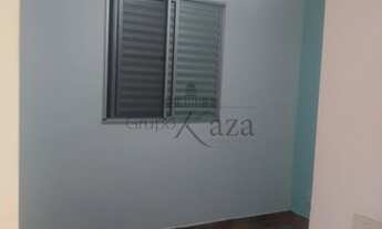 Imagem 7: Apartamento - Jardim Califórnia - Jacareí - Residencial Jeribá - 45m² - 2 Dormitórios