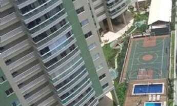 Imagem: Apartamento 04 quartos com 02 suíte - Residencial