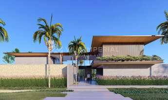 Imagem 3: Casa exclusiva por Padovani Arquitetos na Fazenda Boa Vista!