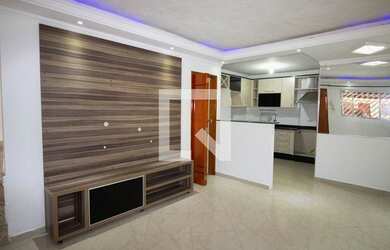 Imagem 3: Casa de Condomínio para Aluguel - Itaquera, 2 Quartos, 78 m2