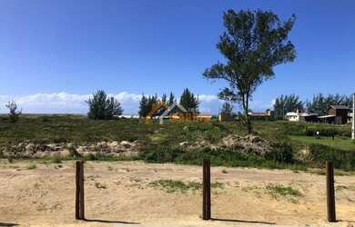 Imagem 3: Terreno - Área para comprar Nova Torres Balneário Gaivota