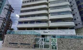 Imagem 3: Apartamento com 2 dormitórios à venda, 76 m² por R$ 462.000,00 - Maracanã - Praia Grande/S