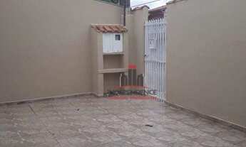 Imagem 4: Casa à venda, 146 m² por R$ 460.000,00 - Residencial União - São José dos Campos/SP