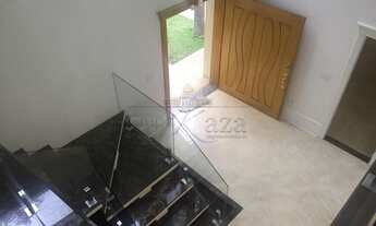 Imagem 4: Casa / Condomínio - Conjunto Residencial Esplanada do Sol