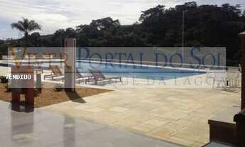 Imagem 4: Lote em Condomínio Fechado para Venda em Vespasiano, Alphaville