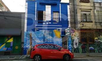 Imagem 4: Porto Alegre - Casa Comercial - Cidade Baixa