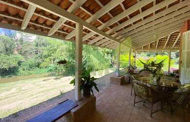 Imagem 6: Lindo Sítio à Venda em Piracaia dentro da Cidade