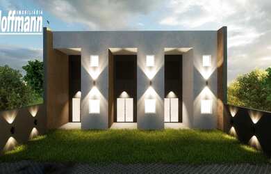 Imagem 5: Casa / Sobrado - Bairro Jardim Panorâmico - Ivoti