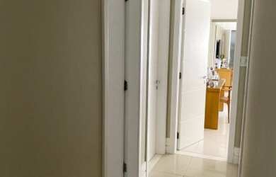 Imagem 5: Lindo apartamento no Jardim Apipema