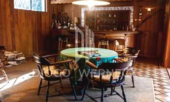 Imagem 6: Imóvel exclusivo em Itaipava, com excelente localização e acesso pela BR-040