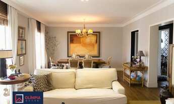 Imagem 5: Apartamento Venda 3 Dormitórios - 203 m² Itaim Bibi