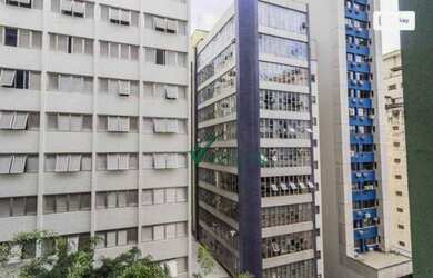 Imagem 5: Apartamento à venda, 115 m² por R$ 580.000,00 - Centro - Belo Horizonte/MG
