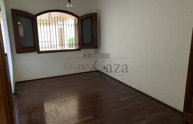 Imagem 3: Casa - CENTRO- Jacareí - 319,40m² - 4 Dormitórios