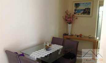 Imagem 7: Apartamento residencial à venda, Nova Petrópolis, São Bernardo do Campo