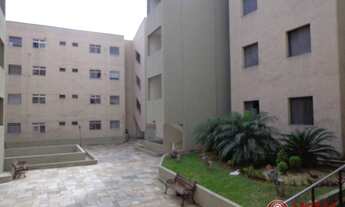 Imagem 4: Apartamento com 2 dormitórios à venda, 68 m² por R$ 231.000,00 - Vila Augusta - Guarulhos