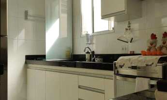 Imagem 2: Parque Asteca Apartamento com 2 dormitórios