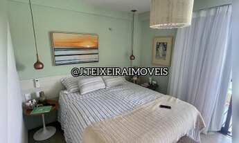 Imagem 5: Linda duplex com 3 suítes, varanda com jacuzzi aquecida e churrasqueira