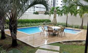 Imagem 3: Apartamento com 3 dormitórios à venda, 137 m² por R$ 1.290.000,00 - Boa Viagem - Recife/PE
