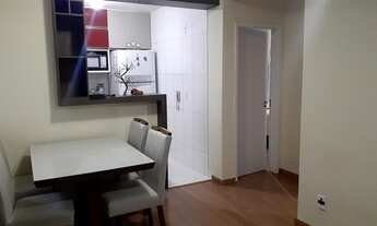 Imagem 7: 2 Dormitórios, Enorme Área Privativa Externa, Todo Reformado