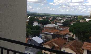 Imagem 3: Apartamento com varanda gourmet( centro