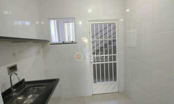 Imagem 6: Casa com 2 dormitórios para alugar por R$ 1.200,00/mês - São Pedro - Juiz de Fora/MG