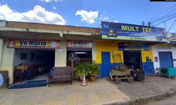 Imagem 3: Imóvel Comercial no Setor Coimbra contendo 02 Salas Comerciais dando renda