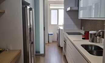 Imagem 4: Apartamento para Venda em Santana de Parnaíba, Tamboré, 3 dormitórios, 3 suítes, 3 banheir