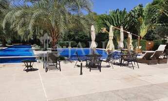 Imagem 5: CONDOMÍNIO PALLADIO | ALTO PADRÃO