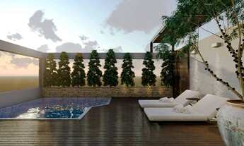 Imagem 6: Apartamento para venda com 102 m2 a 250m da praia de Armação - Penha - SC