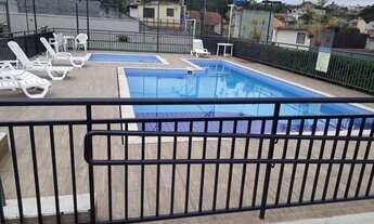 Imagem: Apartamento em Ferraz de Vasconcelos