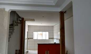 Imagem 2: CASA RESIDENCIAL em Sorocaba - SP, Jardim São Carlos