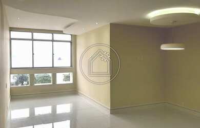 Imagem 4: Apartamento para venda tem 150 metros quadrados com 3 quartos em Icaraí - Niterói - RJ