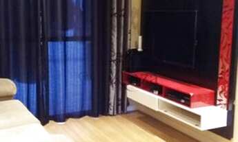 Imagem: Casa de condomínio para venda tem 61 metros